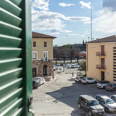 Blu Bed Apartment Castelnuovo del Garda Exterior foto
