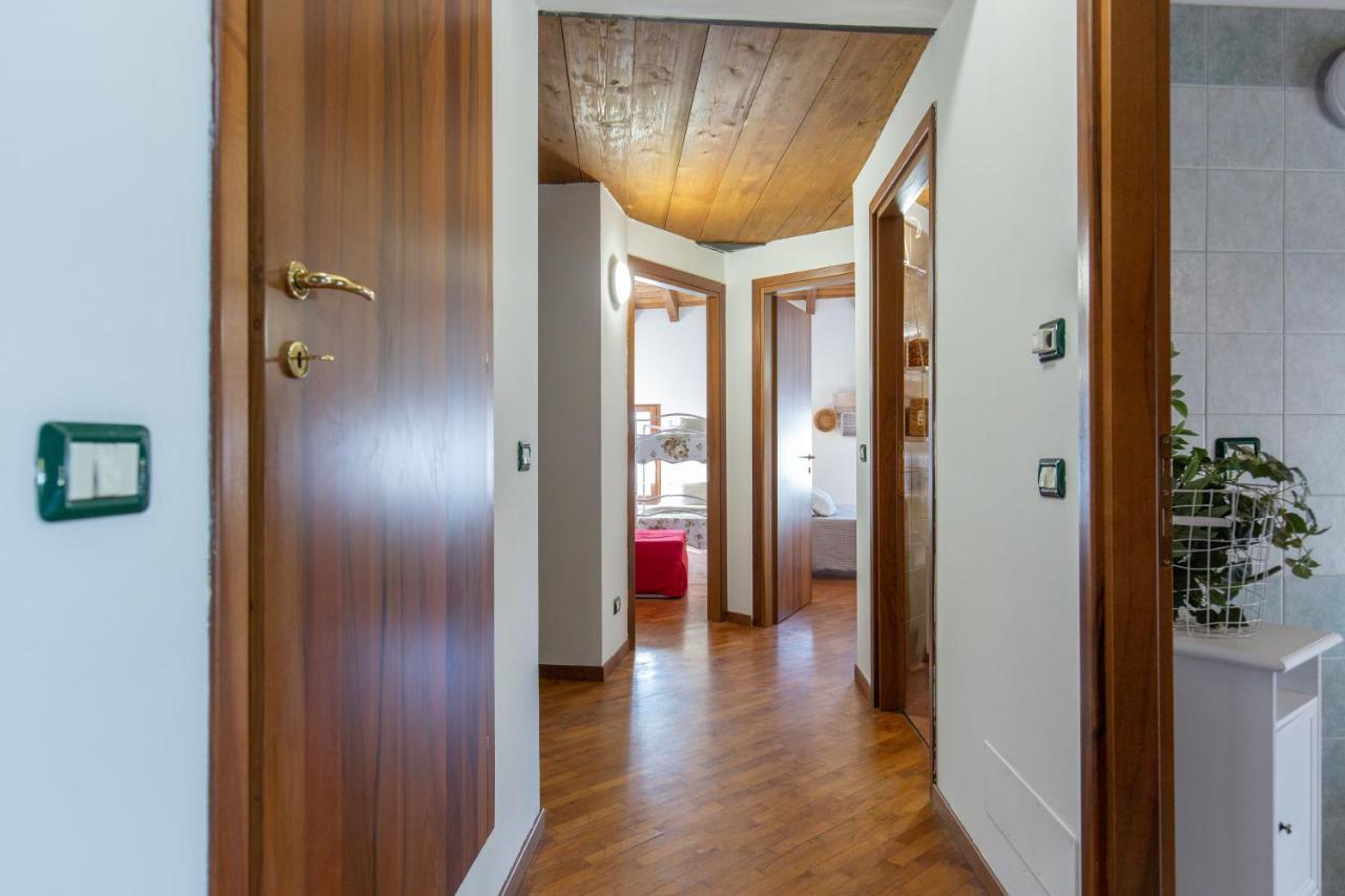 Blu Bed Apartment Castelnuovo del Garda Exterior foto