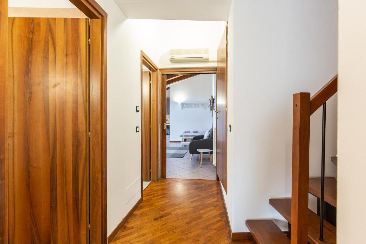Blu Bed Apartment Castelnuovo del Garda Exterior foto