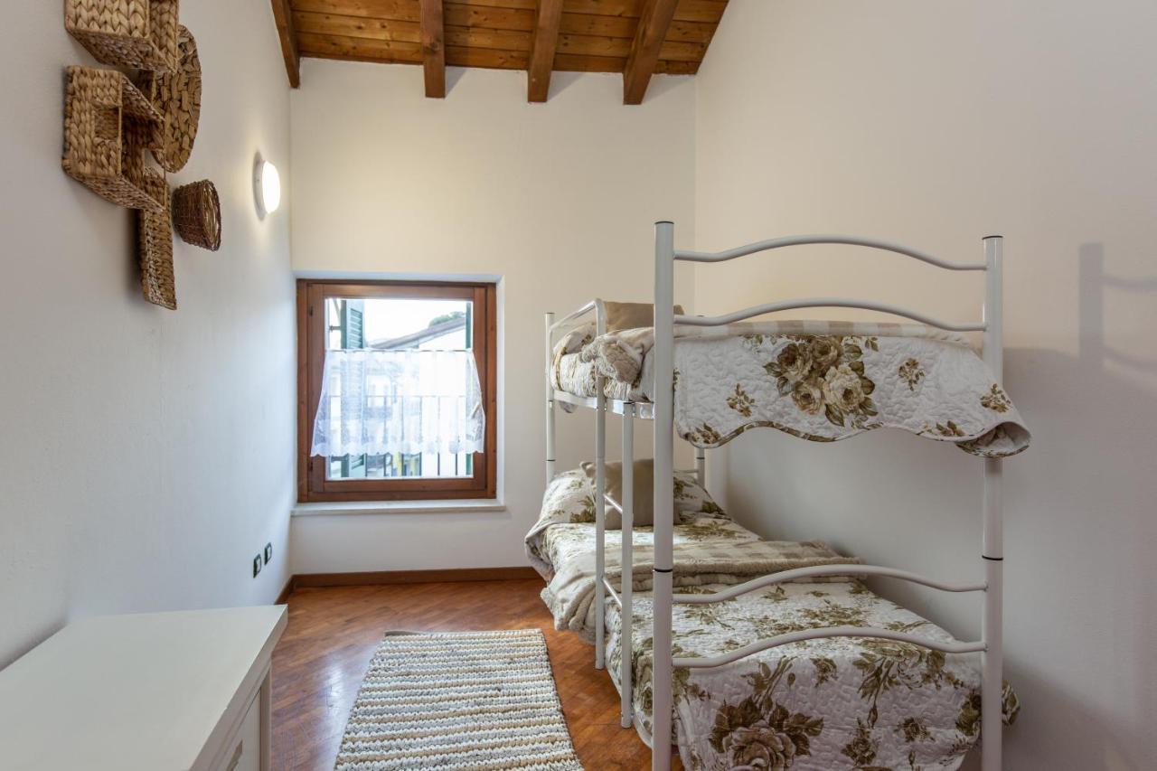 Blu Bed Apartment Castelnuovo del Garda Exterior foto