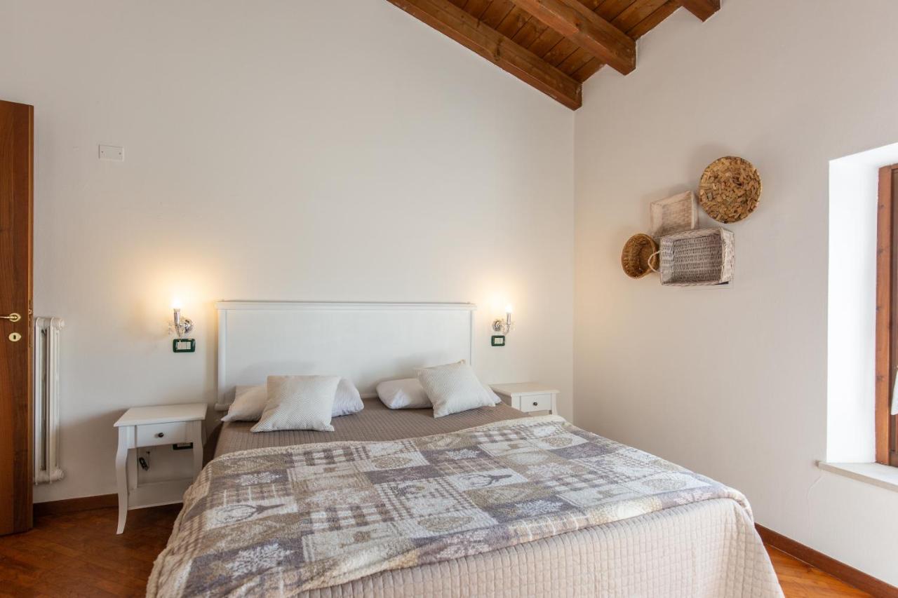 Blu Bed Apartment Castelnuovo del Garda Exterior foto