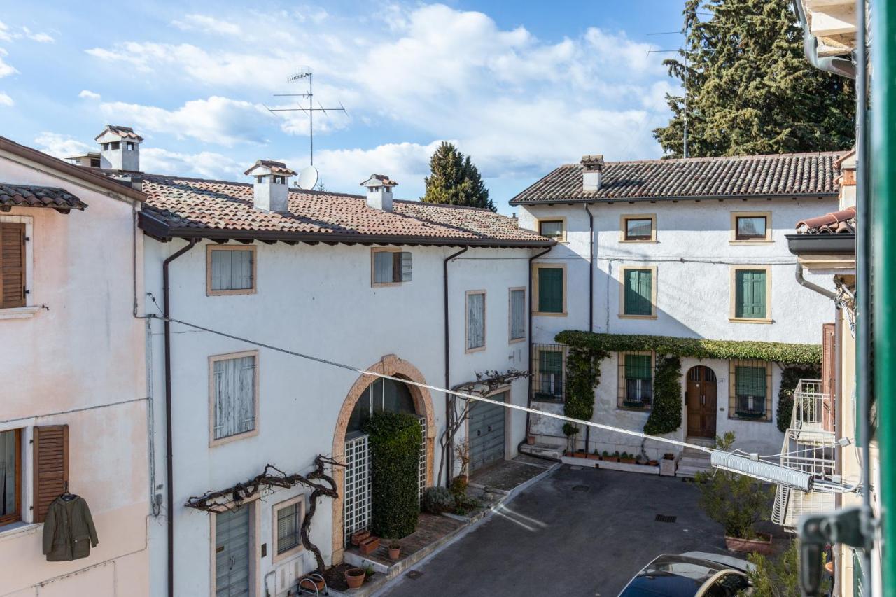 Blu Bed Apartment Castelnuovo del Garda Exterior foto