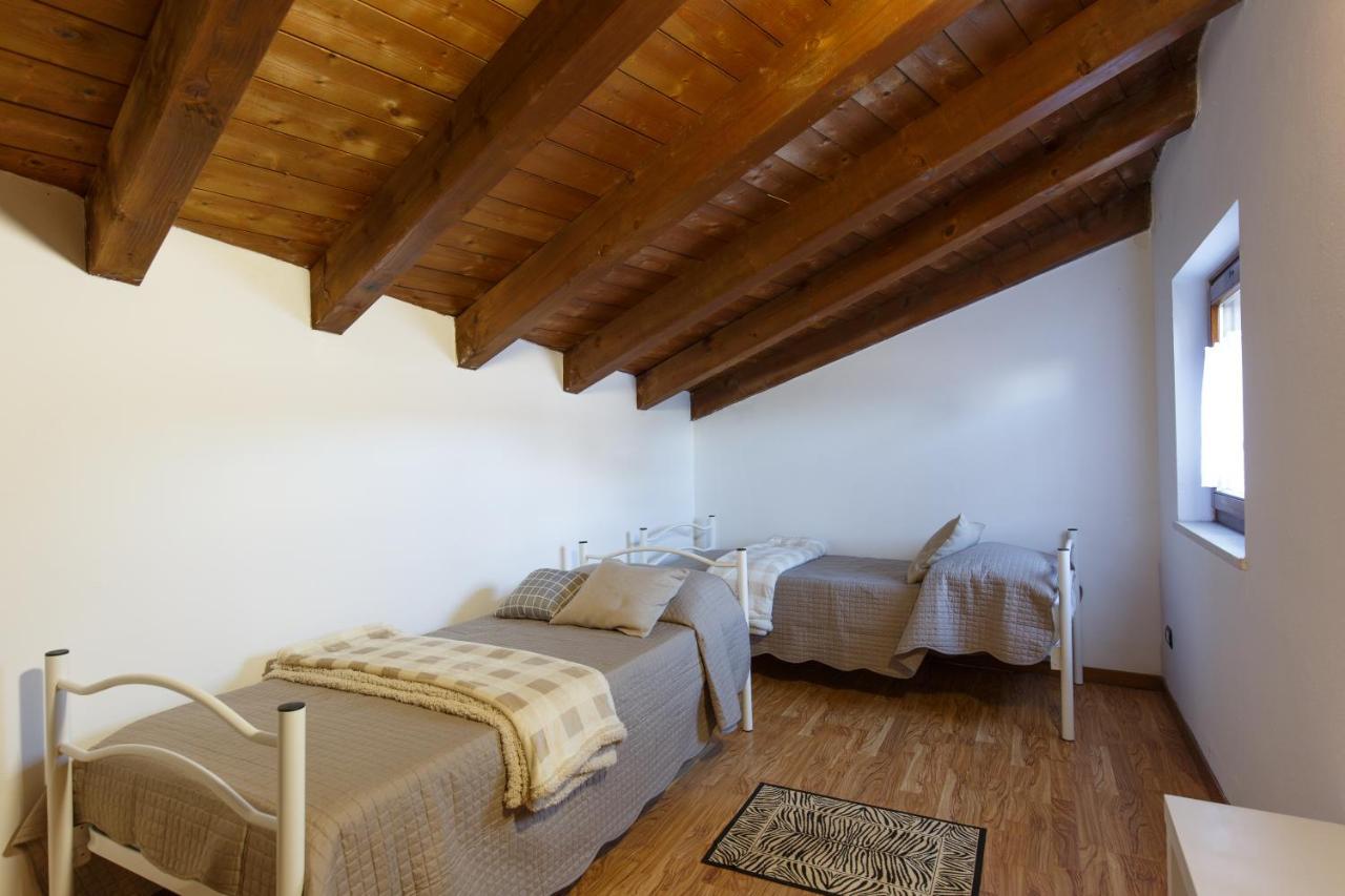 Blu Bed Apartment Castelnuovo del Garda Exterior foto