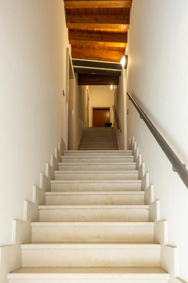 Blu Bed Apartment Castelnuovo del Garda Exterior foto